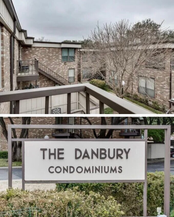 6036 Birchbrook Dr Unit 000, Dallas, TX 75206 Condo for Rent in