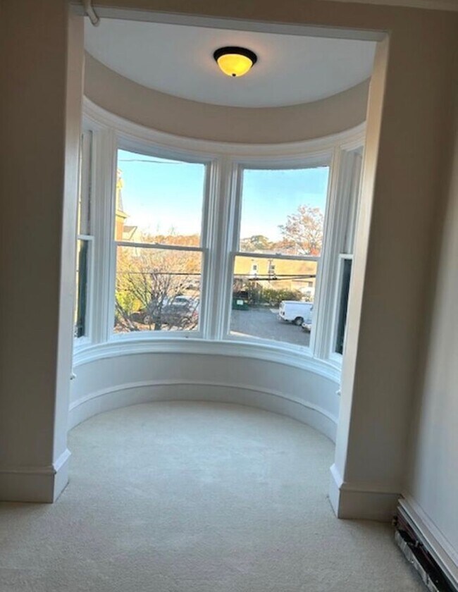 Foto del edificio - 52 Parkis Ave