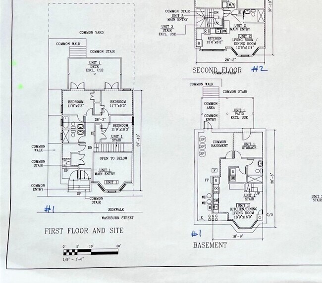 Building Photo - 40 Washburn St
