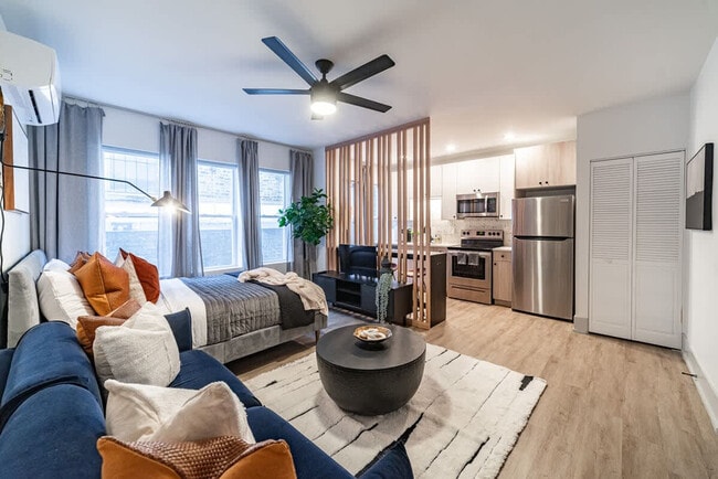 Foto del edificio - 3546 N Southport Ave