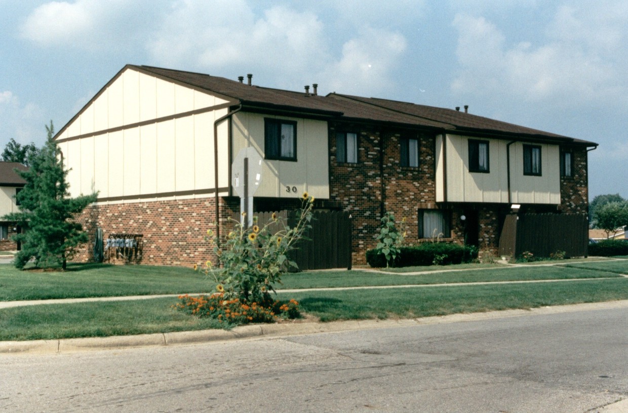 Foto del edificio - Jeffersonville Green