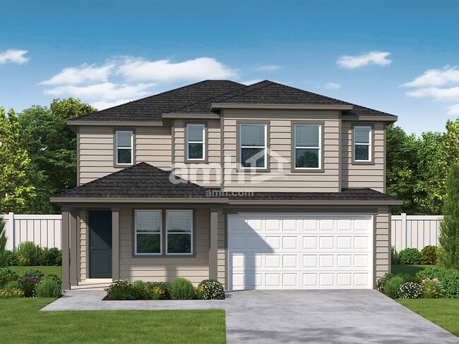Building Photo - 8030 Verona Lp SW
