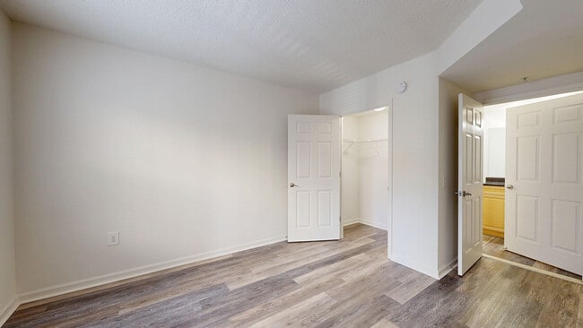 Interior Photo - Andover House