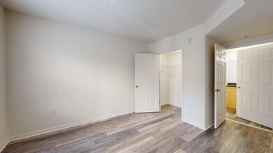 Interior Photo - Andover House