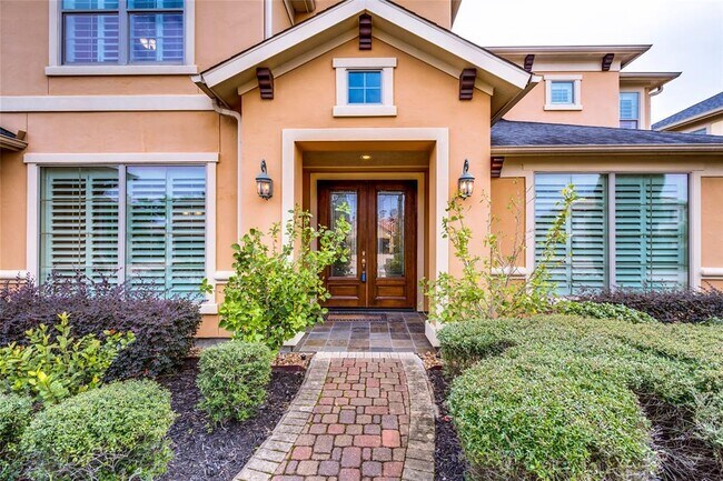 Foto del edificio - 2311 Summer Blossom Ln