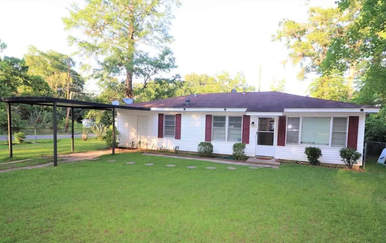 801 Evergreen St, West Monroe, LA 71292 House Rental in West Monroe