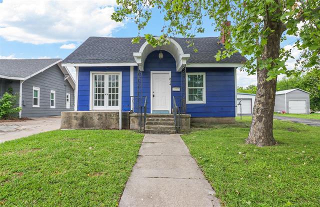 Primary Photo - 814 N Walnut St