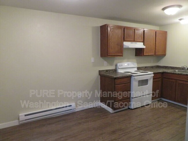 Foto del edificio - 1011 18th St NE