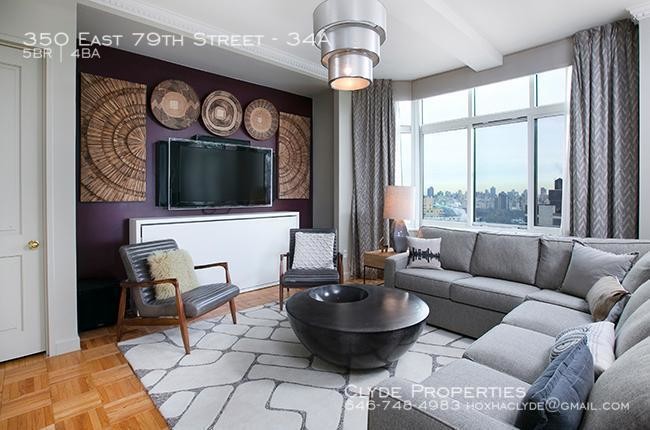 Foto del edificio - 350 E 79th St