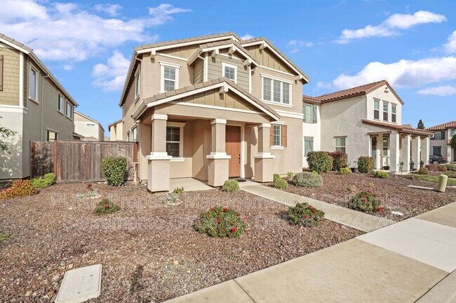 Building Photo - 10985 Merrick Way