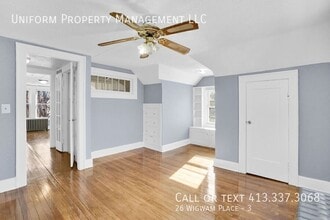 Building Photo - 26 Wigwam Pl