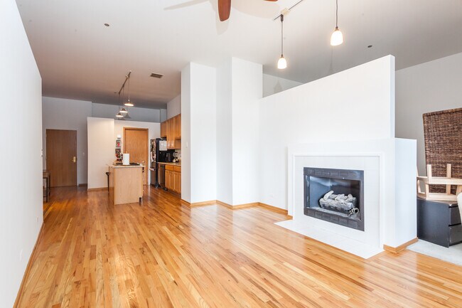 Foto del edificio - 910 S Michigan Ave