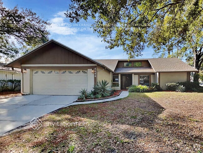 Building Photo - 4444 Summer Oak Dr