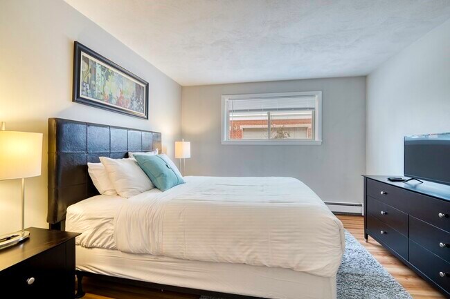 Foto del edificio - 332 Copeland St