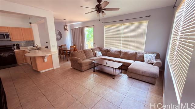 Foto del edificio - 91-137-137 Makalea St