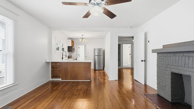 Foto del edificio - 3 bedroom home!