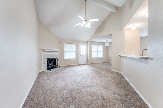 Foto del edificio - 3 Bedroom/2 Bathroom Parkside Subdivision
