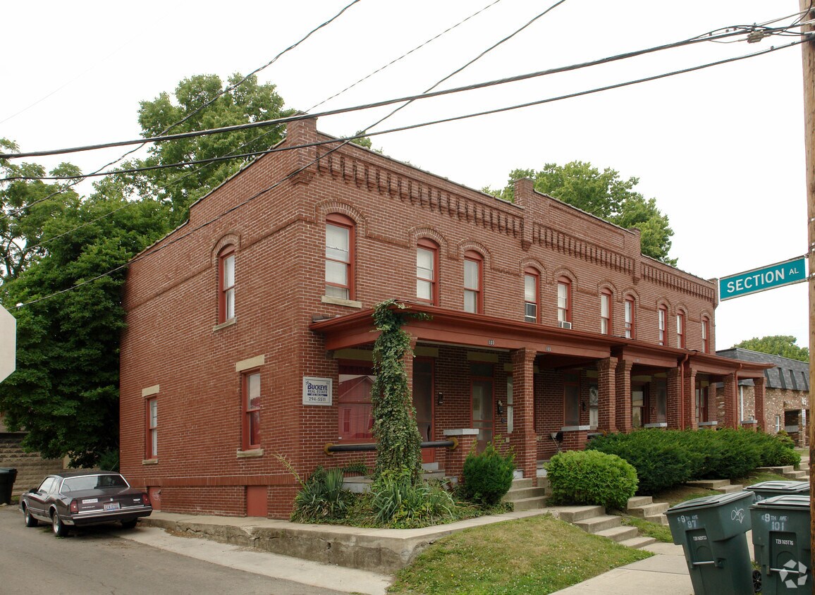 Building Photo - 97-105 E 9th Ave
