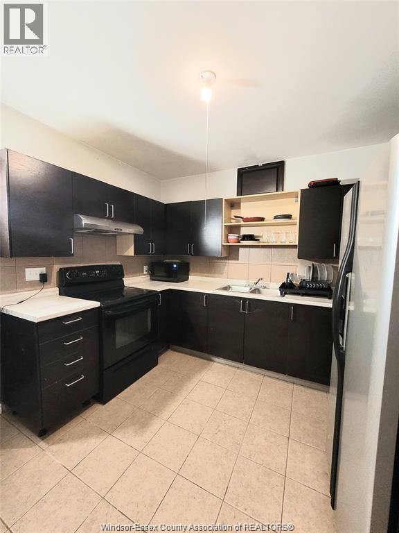 Photo du bâtiment - 387 Josephine Ave