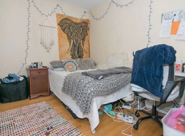 Foto del edificio - 35 Pratt St