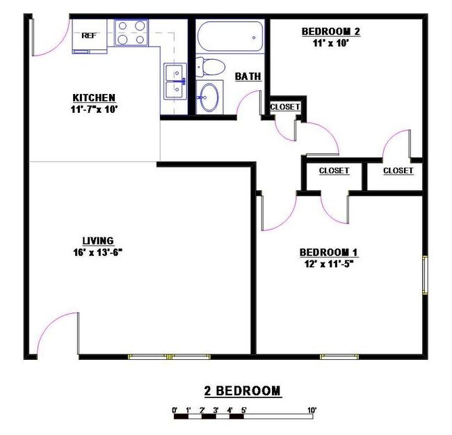 Autumn View Apartments Rentals Fayetteville, NC