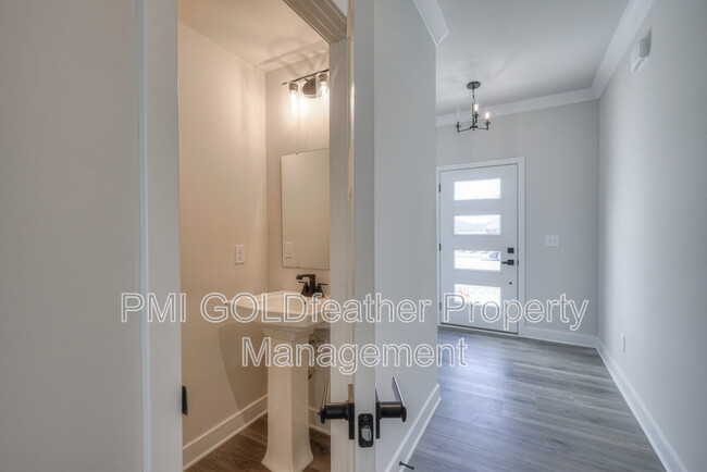 Foto del edificio - 2001 Walnut Ln