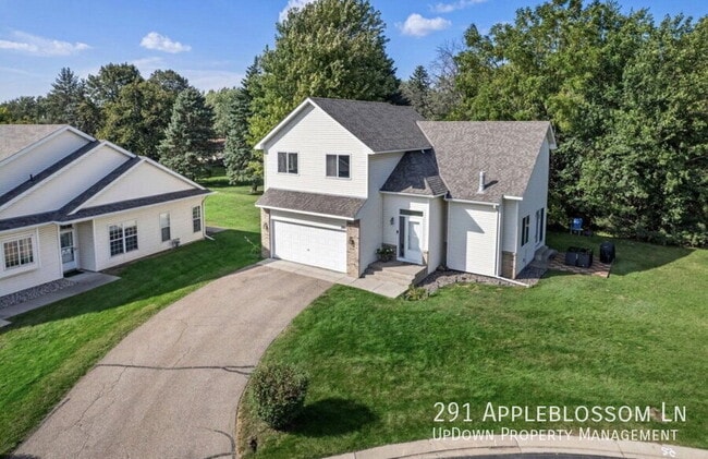 Foto del edificio - 291 Appleblossom Ln