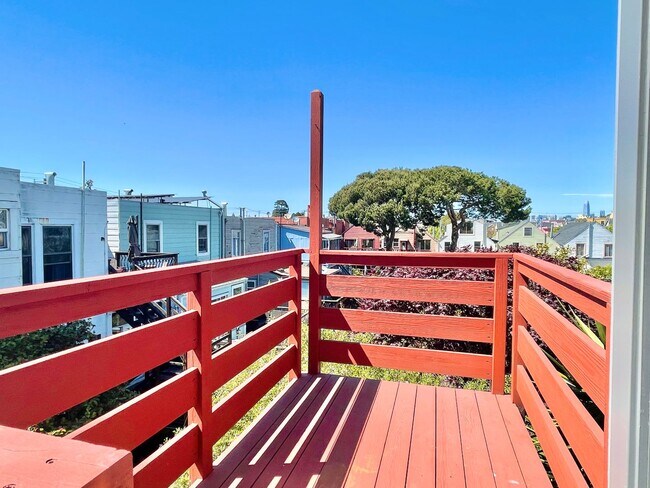 Building Photo - 519-521-521 Precita Ave