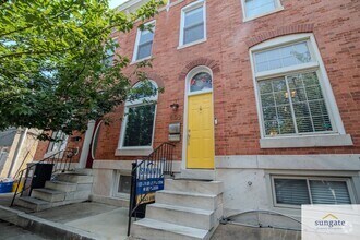 Building Photo - 503 S East Ave