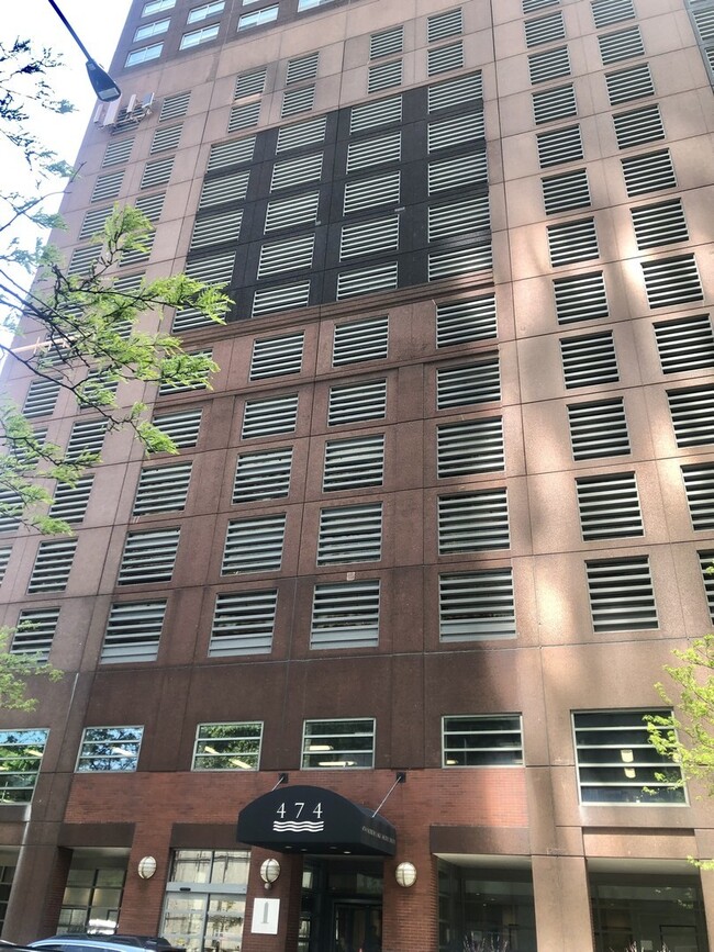 Building Photo - 474 N Lake Shore Dr