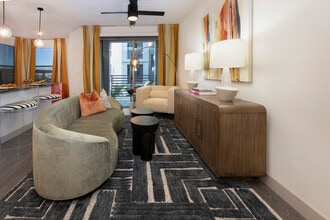 Building Photo - Envision at Sunset