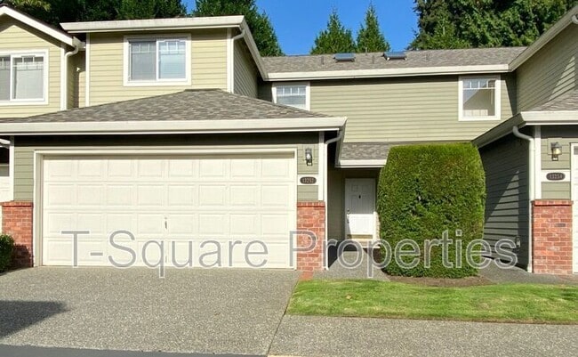 Photo - 13252 NE 183rd St Townhome