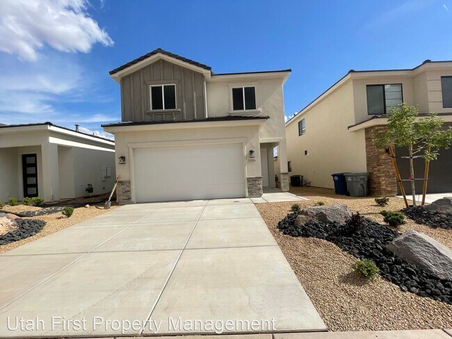 Foto del edificio - 4 br, 2.5 bath House - 1396 E White Hollow...