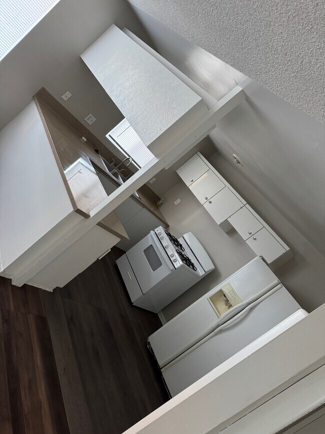 Upgraded Kitchen - 23244 Orange Ave