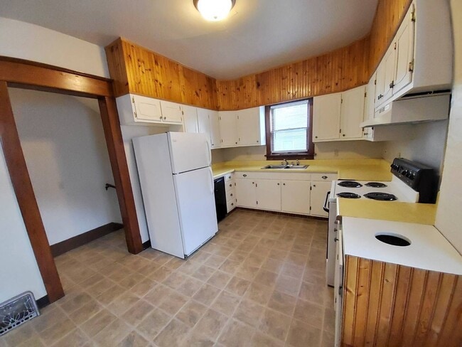 Foto del edificio - 1102 Chicago St