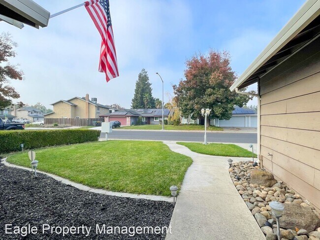 Building Photo - 3 br, 2 bath House - 3824 Steedman Way