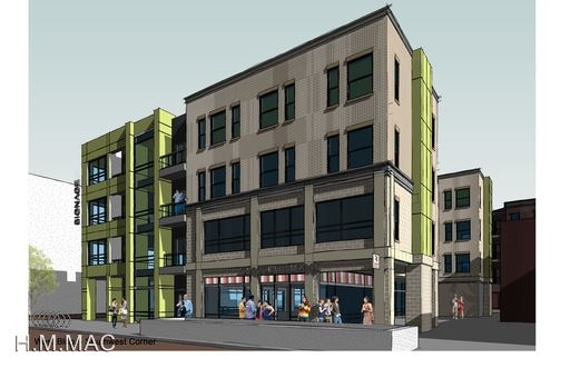 Primary Photo - 4 br, 4 bath Apartment - 405 S. Walnut Street