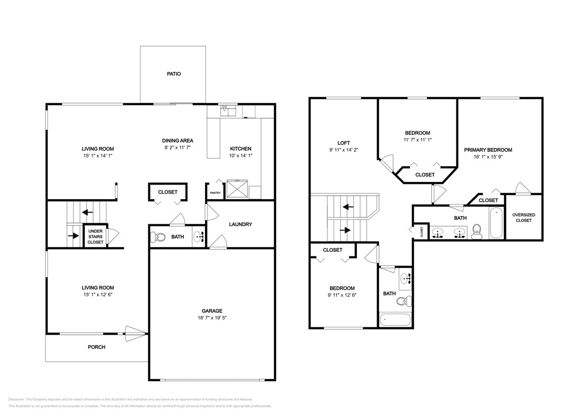 Building Photo - 1328 Promontory Dr