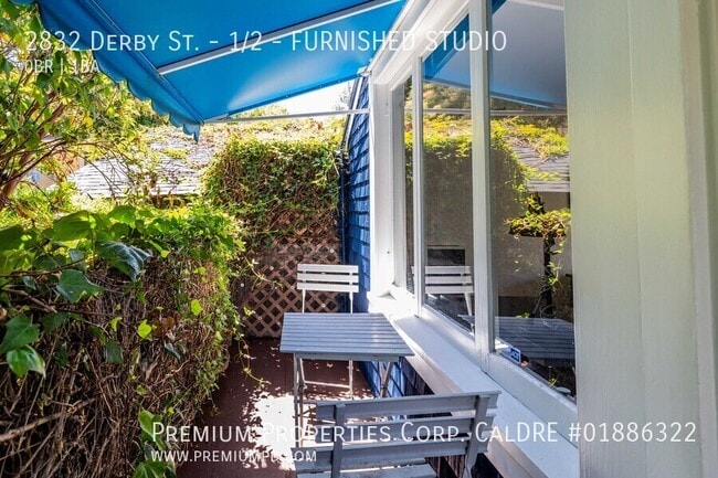 Foto del edificio - 2832 Derby St