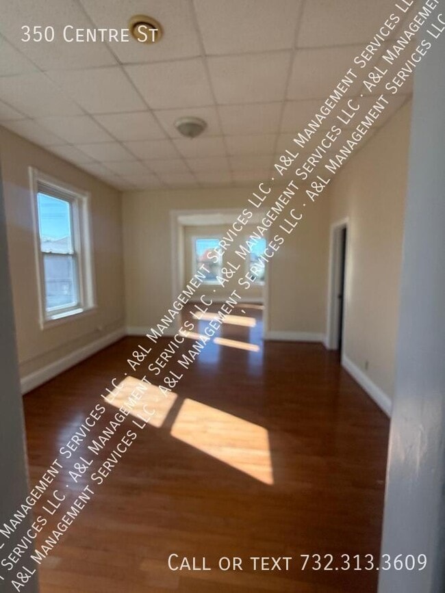 Foto del edificio - 350 Centre St