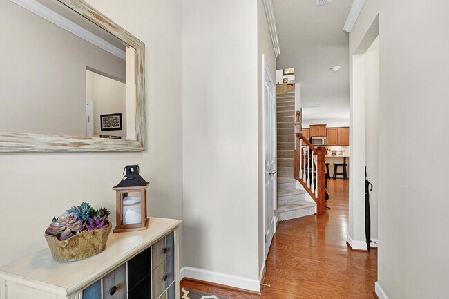 Foto del edificio - 2414 Pecan Ridge Way