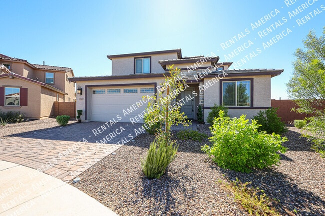 Foto del edificio - 11128 S 54th Ln