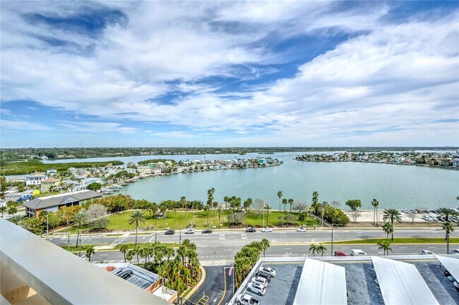 Building Photo - 17920 Gulf Blvd