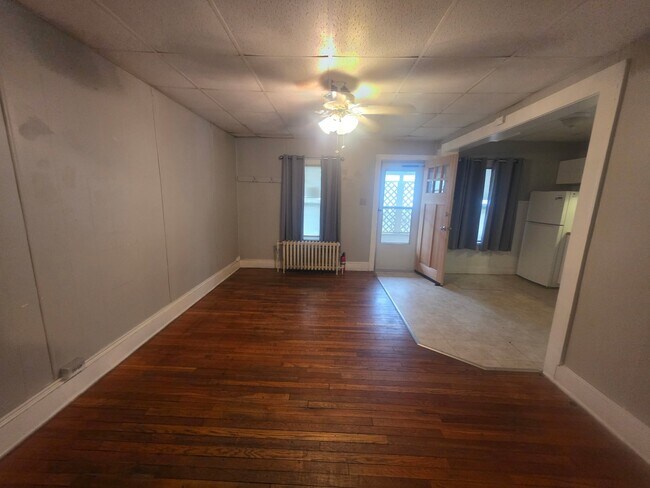 Foto del edificio - 302 N Nanticoke Ave