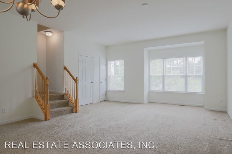 Primary Photo - 3 br, 3.5 bath House - 4204 Lillington Drive