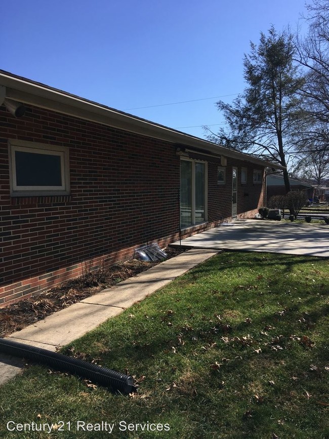 Building Photo - 3 br, 2 bath House - 200 N 34th Street