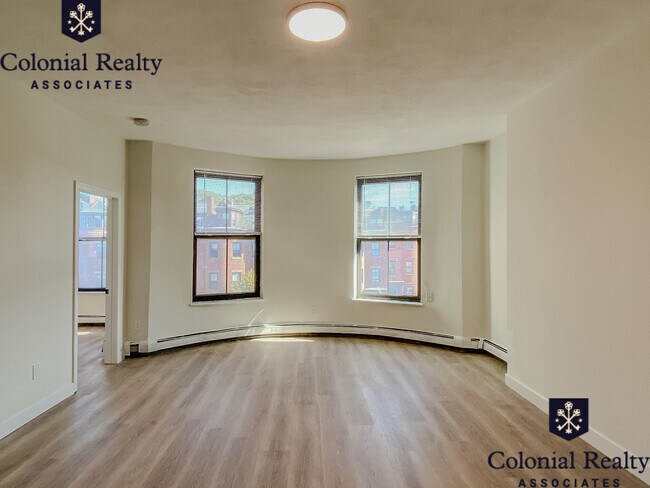 Building Photo - 521 Massachusetts Ave