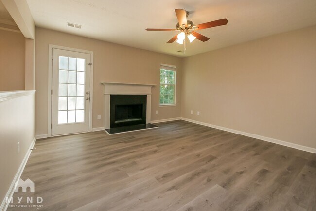 Building Photo - 11223 James Madison Dr