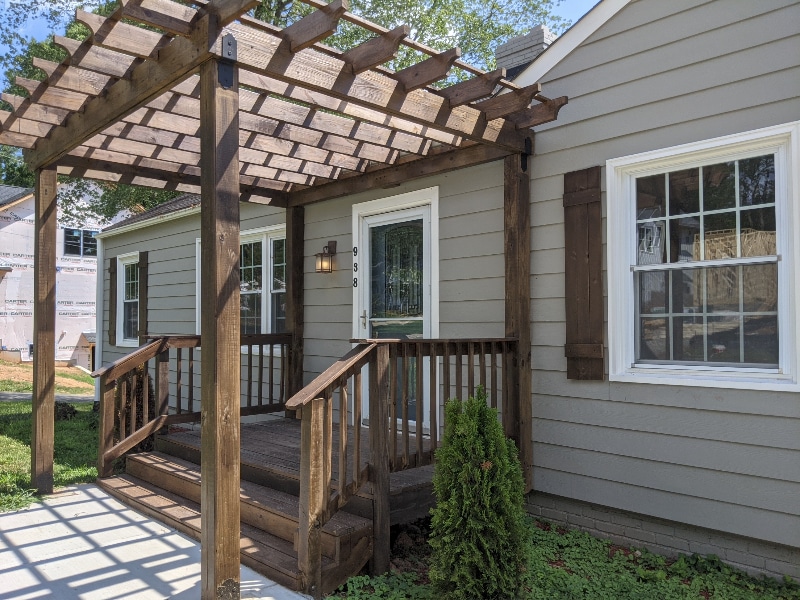 938 Lunsford Pl, Charlotte, NC 28205 House Rental in Charlotte, NC