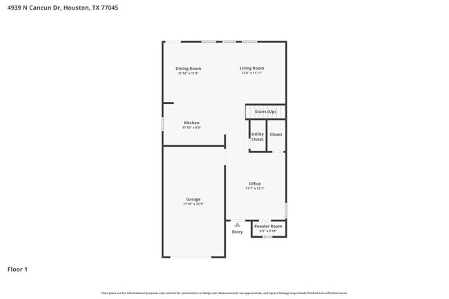 Building Photo - 4939 N Cancun Dr